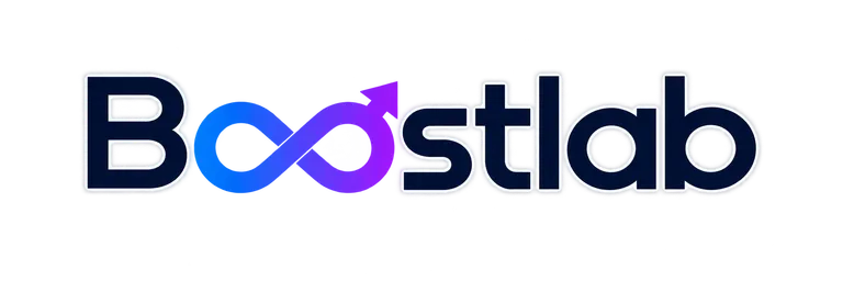 Logo Boostlab